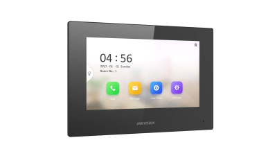 HIKVISION UNUTARNJA VIDEO JEDINICA (MONITOR) DS-KH6320-LE1(B)