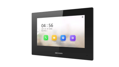 HIKVISION UNUTARNJA VIDEO JEDINICA (MONITOR) DS-KH6320-LE1(B)