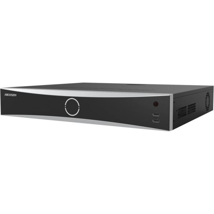 122 HIKVISION 8-KANALNI SNIMAČ 8-kanalni 1U AcuSense 4K NVR DS-7608NXI-I2/S