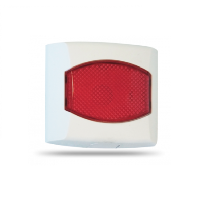 Daljinski indikator za signalizaciju alarma S-IL0010
