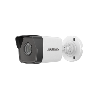 HIKVISION KAMERA VANJSKA 4MP fiksna Bullet mrežna  DS-2CD1043G0-I (UF) (2,8 mm)