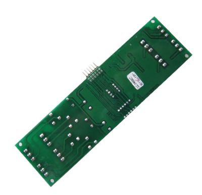 Analogna centrala za detekciju plina OLY BS-304