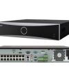 HIKVISION SNIMAČ 16-kanalni 1.5U AcuSense 4K NVR DS-7716NXI-I4/S