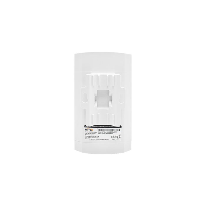 WI FI ANTENA 5.8GHz do 3KM  WI-TEK WI-CPE511H-KIT