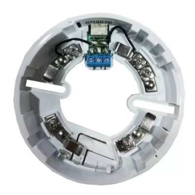iris-and-enea-detectors-relay-base-eb0020 Relejno Podnožje EB0020