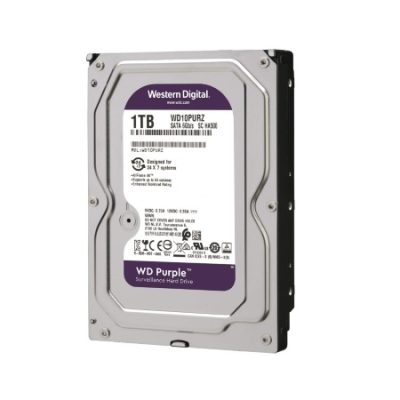 Hard disk 1TB WD Purple