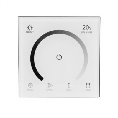 10108258 LED kontroler na dodir TOUCH 100-003-0288