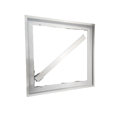 Okvir za LED Panel nadgradni 600x600mm MAKEL