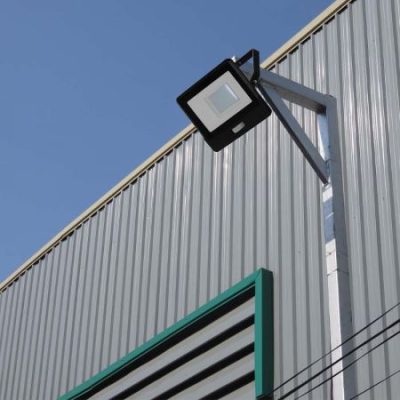 Led Reflektor sa Senzorom 20W 6500K V-tac