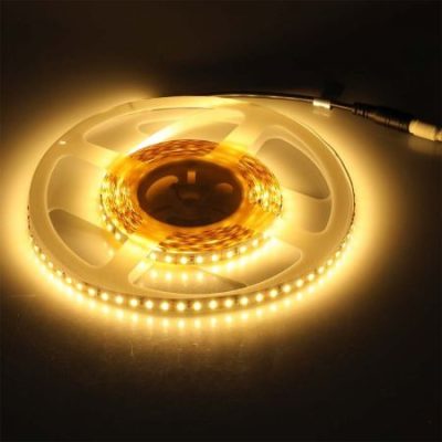 212025-a1 LED Traka 8W/M 120led 3000K IP20 V-tac
