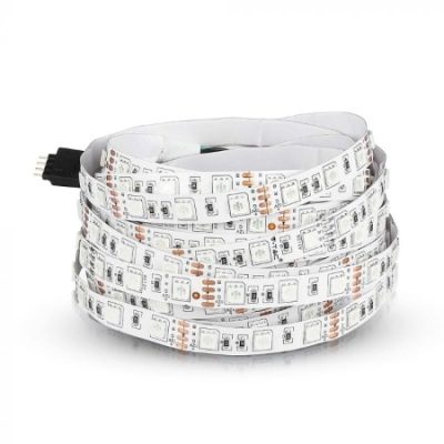 LED Traka 11W/M Zelena 60led IP20 V-tac