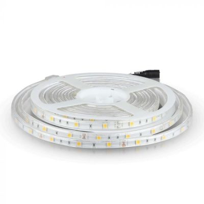 LED Traka RGB 30led  4W/M IP65 V-tac