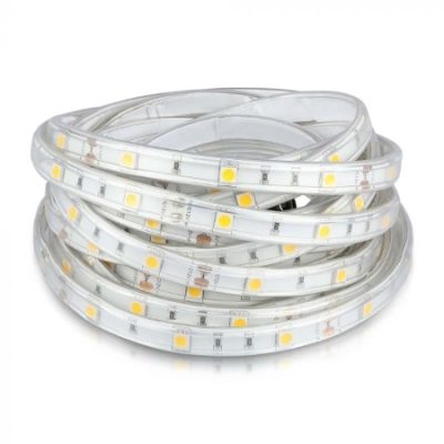 LED Traka RGB 30led  4W/M IP65 V-tac
