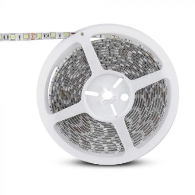 LED Traka 7W/M RGB IP65 5m V-tac