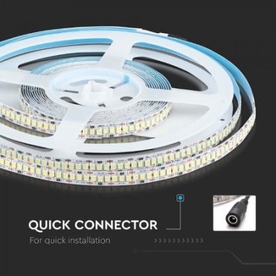 LED Traka 20W/M 240led 6000K IP20 V-tac