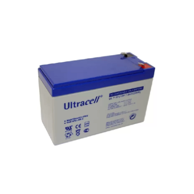 Akumulator ULTRACELL 12V 7AH