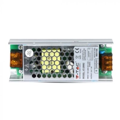 Led Napajanje Slim 12V 60W 5A V-TAC