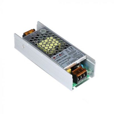 Led Napajanje Slim 12V 60W 5A V-TAC