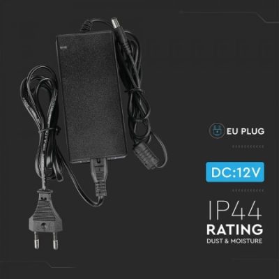 3249-i1_778 Led Plastično Napajanje 78W 12V 6.5A IP44 V-tac