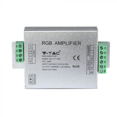 RGB Pojačalo 12V 144W/ 24V 288W V -tac