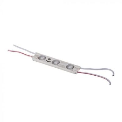 Led Modul SMD Čip 1W 6000K IP 67