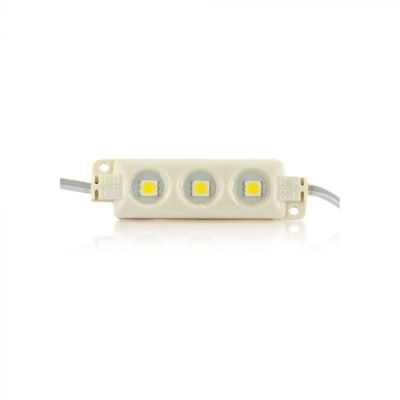 Led Modul RGB samoljepljivi IP67 3 Led 12V V-tac