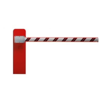 RAMPA Comunello Kit LIMIT 500 5m barrier RED
