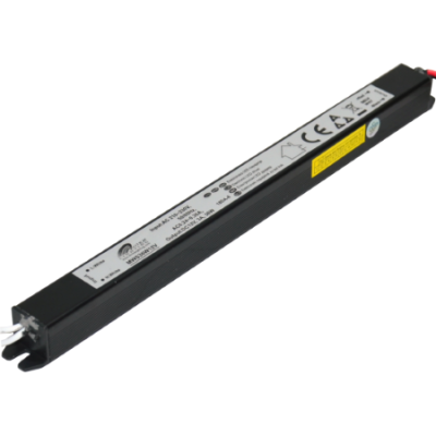 666 Napajanje Metalno 36W12V IP67 12V MITEA