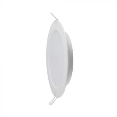 Led Panel Ugradni Krug 3W 4000K V-tac