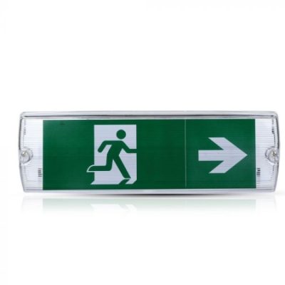 Panik Lampa 4w 6000K SMD Čip
