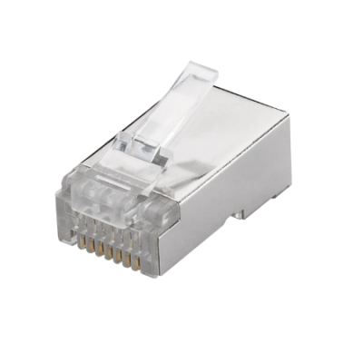 Konektor UTP Cat 6 Metalni