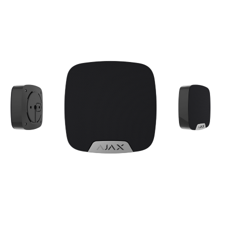 Ajax-HomeSiren_black