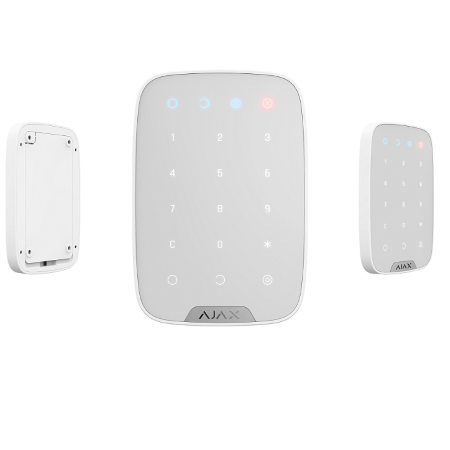 Ajax-KeyPad_white