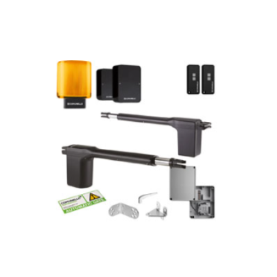 Komplet automatike za krilna vrata do3m Comunello Kit RAM 300/24V