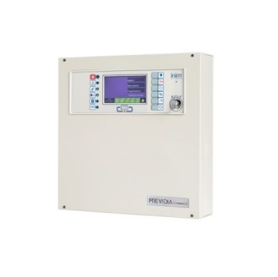 Analogno adresabilna vatrodojavna centrala S-PREVIDIA C050SG