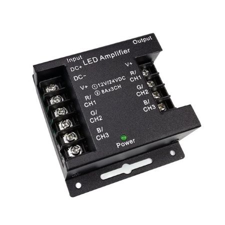 pojacalo 288w za led traku