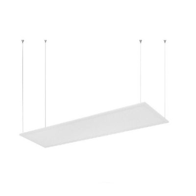 Sajla za kačenje LED panela, LED visilica 4x1m