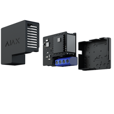 ws_b_2@1x Ajax Wall Switch Bežični prekidač za 220V