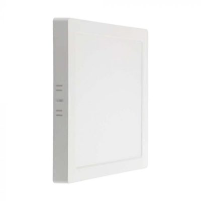 Led Panel NADGRADNI Kocka 18w 6500K V-tac