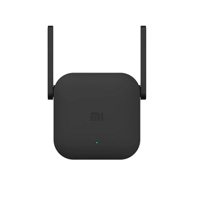 Wi-Fi Range Extender Mi Wifi Repeater Pro 300Mbps, 2,4GHz