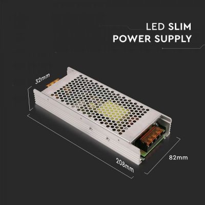 3274-d_107 LED Slim napajanje 360W 12V 30A IP20