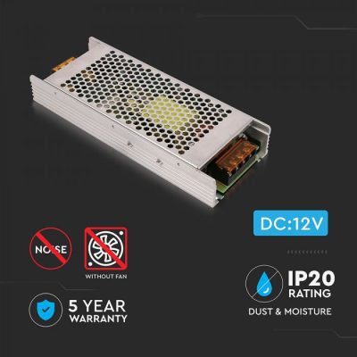 3274-i1_106 LED Slim napajanje 360W 12V 30A IP20