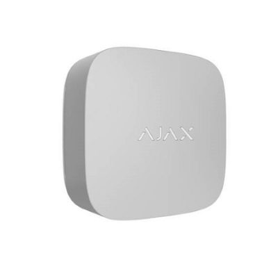 42982 Ajax LifeQuality -Bežični inteligentni monitor kvalitete zraka Bijeli