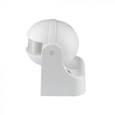 Senzor Pokreta 180Stepeni 300Wmax IP44 V-tac