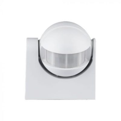 Senzor Pokreta 180Stepeni 300Wmax IP44 V-tac