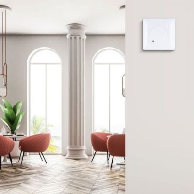 5083-a1_403 Senzor Pokreta 180stepeni 1200W V-tac