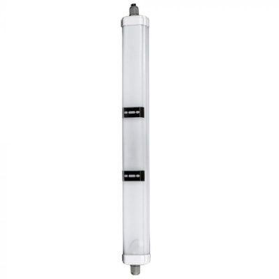 Led Vodotijesna Svjetiljka 60cm 18W 6400k V-tac
