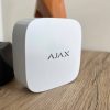 Ajax LifeQuality -Bežični inteligentni monitor kvalitete zraka Bijeli