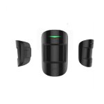 Ajax Motion Protect Plus Bežični detektor pokreta Plus Crni