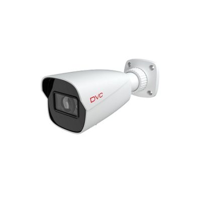 DCN-BF4365AIN DVC Bullet IP video kamera, rezolucija 4Mpx/25fps, objektiv 3.6 mm